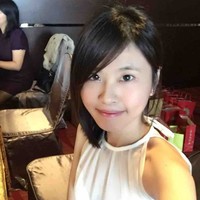Anna Tsai