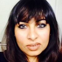 Rohena Ahmed