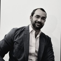 Jose Ignacio Alonso Rojas