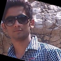 Ashish Monpara