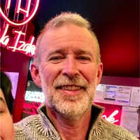 Marty Denham