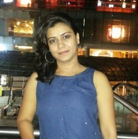 Megha Puri