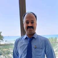 Praveen Nv
