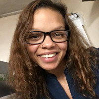 Desirae Wright