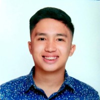 Rikki Denmarch Jaluag