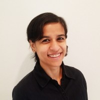 Abha Chinubhai