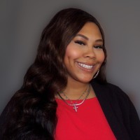 Ajalee Bishop, MSSE