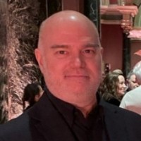 Jeff Sutherland