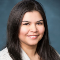 Ana Maria Garcia