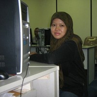 Novita Mahfud