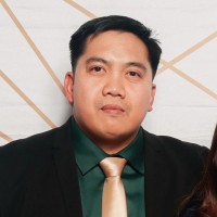 Ronald Dave Albano Ii, Eit
