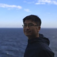 张志涛