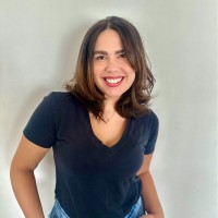 Ana Paula Secundo Rolim