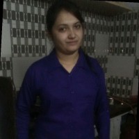 Dipali Chavda