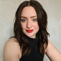 Kaitlyn Hughes
