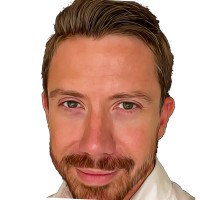 Simon Brazier