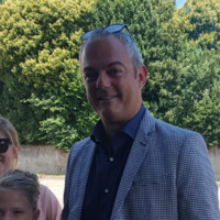Daniele Marchesini