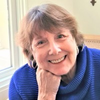 Sandie MacGowan