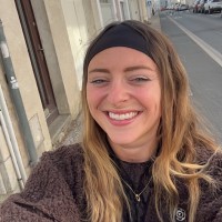 Audrey Buret