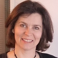 Clotilde Perraudin