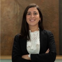 Beatriz Zurita García