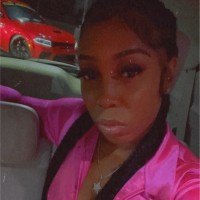 Keyshia Curry