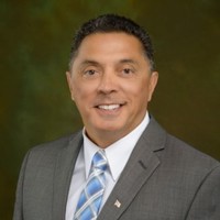 Robert Polillo, PMP