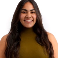 Oriana Báez Alcina