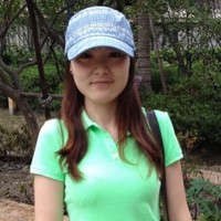 Lorraine Tao
