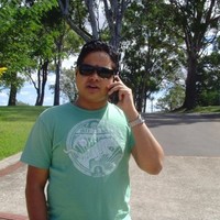 Kishor Sigdel