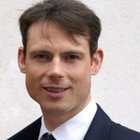 Tim Webber