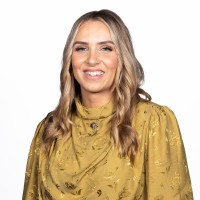 Hayley Tsagopoulos