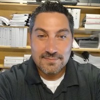 Michael Railey