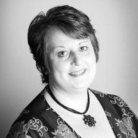 Sandra Evans