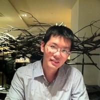 Mike Hsieh