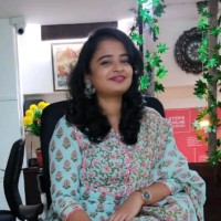 Divya Nachare