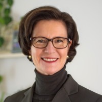 Kristine Wood MA, CPF, CVF