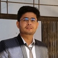 Shubham Dutt Sharma