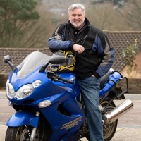 Malcolm Tullett