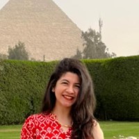 Mirna Labib