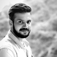 Mr. Manas Upadhyay ☁️