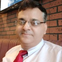 Rakesh Kumar Bhat