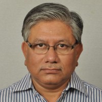 Bhavesh V. Sheth