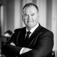 Thor Bjørdal