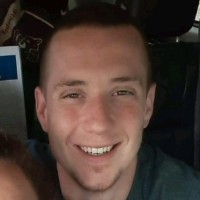 Dillon Potts