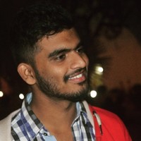 Harsha Pagilla