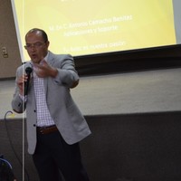 antonio camacho
