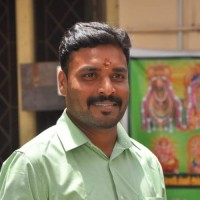 Sathya Ganapathi Nagarajan