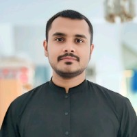 Sarmad Ali