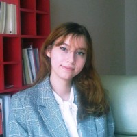 Betül Akman